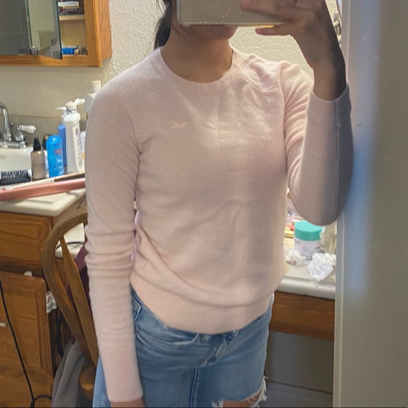 Long sleeve cozy sweater - Picture 3 of 3